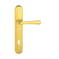 TWIN Klika Elegant BA 1220 WC/A-SAT 90mm