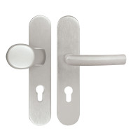 TWIN Klika Harmonia KPZ/F9 72 mm