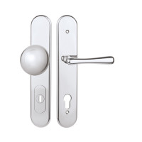 TWIN Klika David/Elegant HTSI P4500 DEF KPZL/CH 92mm