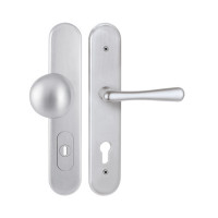 TWIN Klika David/Elegant HTSI P4500 DEF PZR/CH-SAT 92mm