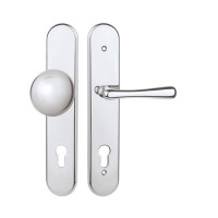 TWIN Klika David/Elegant HTSI P4500 PZL/CH 90mm