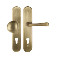 TWIN Klika David/Elegant HTSI P4500 PZR/ABR 90mm