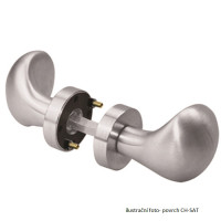 TWIN Koule F507 /XR