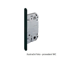 TWIN Magnetický zámek ST 650/PZ/CH
