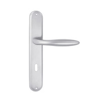 TWIN Klika Nicol P400 WC/CH-SAT 90 mm
