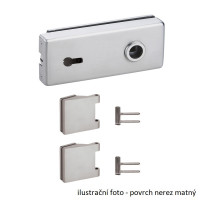 TWIN Sada 2 Quatro MAG BB/CM