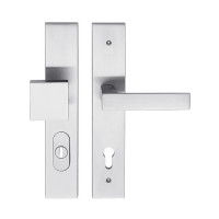 TWIN Klika Tuke HTSI DEF KPZL/CH-SAT 92mm