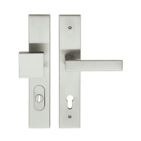 TWIN Klika Tuke HTSI DEF PZL/XR 92mm