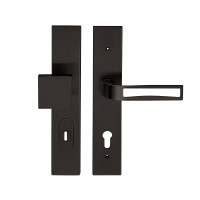 TWIN Klika Vista HTSI DEF KPZL/CM 72mm