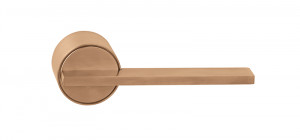 TWIN Klika Solaris P1230 BB/red copper