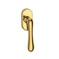 TWIN Klika okenní Elegant BA 1225 RO/A