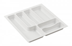 StrongIn příborník 422x422mm pro StrongMax 18 bílá