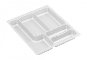 StrongIn Příborník 354x424mm pro StrongBox bílá