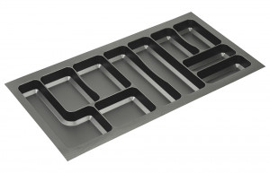 StrongIn příborník 822x472mm pro StrongMax 18 antracit