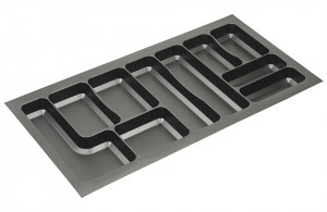 StrongIn příborník 922x472mm pro StrongMax 18 antracit