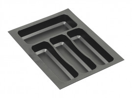 StrongIn příborník 322x422mm pro StrongMax 18 antracit