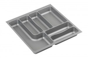 StrongIn Příborník 404x424mm pro StrongBox titan