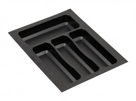 StrongIn příborník 322x422mm pro StrongMax 18 černá
