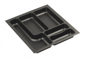 StrongIn příborník 372x422mm pro StrongMax 18 antracit