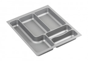 StrongIn Příborník 354x424mm pro StrongBox šedá