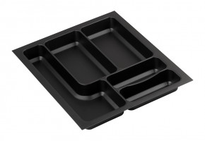 StrongIn příborník 372x422mm pro StrongMax 18 černá