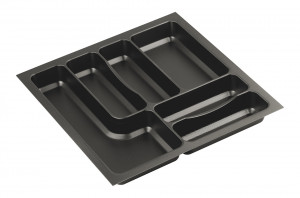 StrongIn příborník 422x422mm pro StrongMax 18 antracit