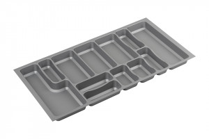 StrongIn Příborník 804x424mm pro StrongBox titan