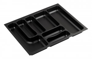 StrongIn příborník 522x422mm pro StrongMax 18 černá