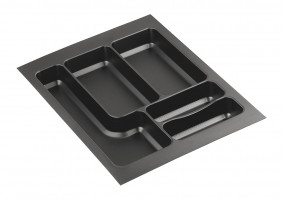 StrongIn příborník 372x472mm pro StrongMax 18 antracit