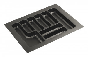 StrongIn příborník 622x472mm pro StrongMax 18 antracit