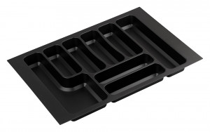 StrongIn příborník 622x422mm pro StrongMax 18 černá