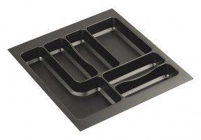 StrongIn příborník 422x472mm pro StrongMax 18 antracit