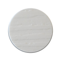 IF Krytka nalepovací 13mm 20ks 13759 bílá PR