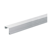HETTICH 20400 Vertico Mono/Synchro krycí profil pravolevý 2500mm
