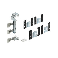 HETTICH 41247 WingLine 220 sada pravá