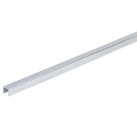 HETTICH 45316 VerticoSynchro krycí profil na tažné lanko 600mm