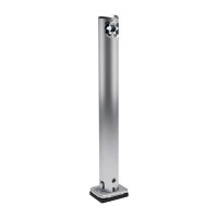IF stavěcí noha Rekord H 100mm