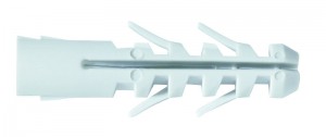 Hmoždinka do zdi 8x40mm
