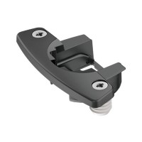 HETTICH 9072546 miska Selekta pro 2000 k zalisování černá