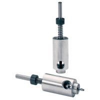 HETTICH 46084 vrták d8 mm s pouzdrem
