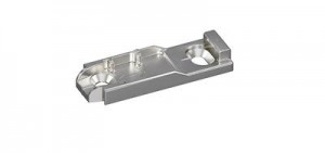 HETTICH 9088245 podložka Sensys lineární na vrut D=3 mm