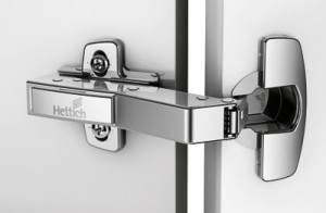 HETTICH 9088024 Sensys závěs úhlový zcela naložený 45°/95° TB vrut SiSy