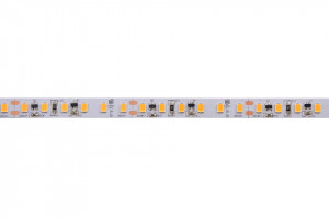 StrongLumio LED pásek 24V 6W/m (120 LED/m) 8mm CRI90, bílá teplá