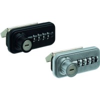 HETTICH 9206973 zámek číselný pro posuvné dveře P