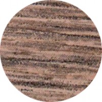 IF Krytka nalepovací 13mm 20ks 40203 dub