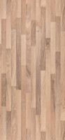 Pracovní deska K206 PE Porterhouse Walnut 4100/600/38