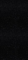 Pracovní deska K218 GM Black Andromeda ABS 4100/635/38
