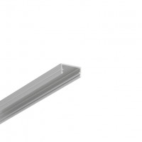 StrongLumio profil LED Begton 12, 3000mm stříbrná elox