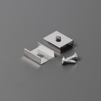 StrongLumio úchyty pružinové Smart 10/Slim 8, inox (pár)