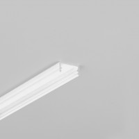 StrongLumio profil LED Begton 12, 2000mm bílá lak